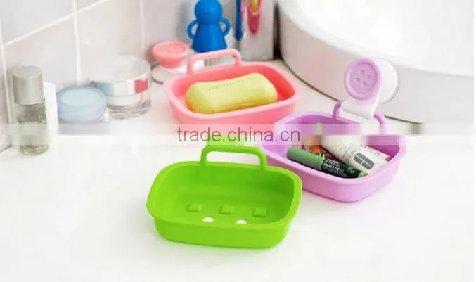 pp bar soap box with cupula