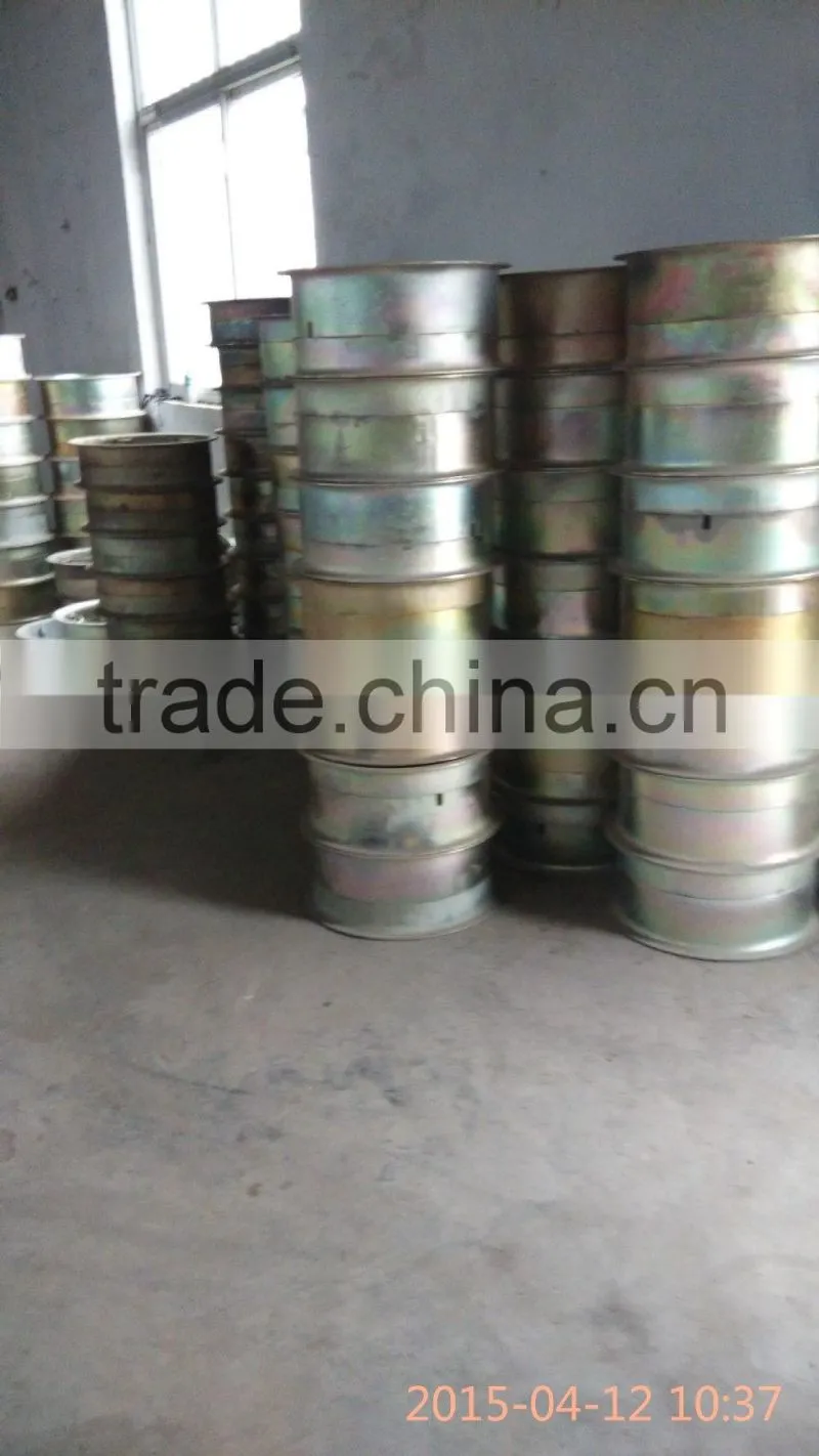 2015 year Old /cold retreading machine/ Tyre Cold Retreading Production line