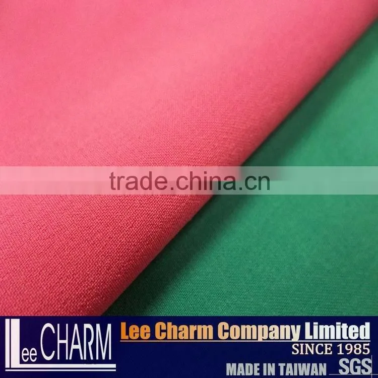 108GSM Woven 88 Polyester 12 Spandex Blend Fabric