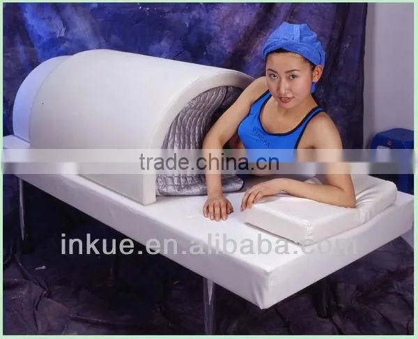 China best price hot sale fir portable sauna dome / Modern far infrared therapy sauna dome for sale