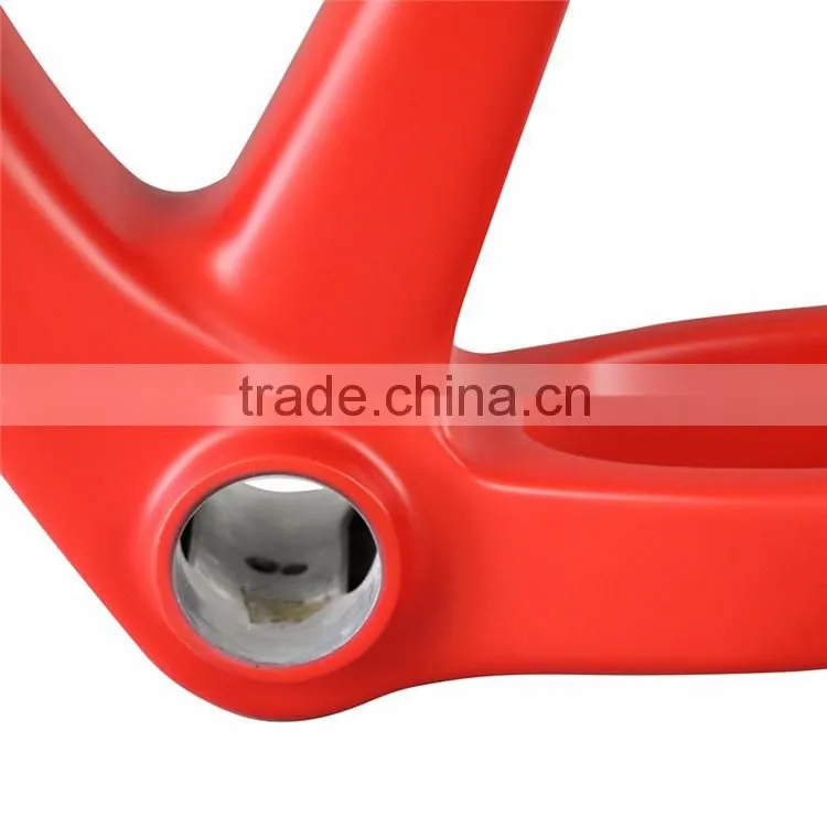 Hotest ican 29er Full Carbon Chinese mountain Bike Frame 2016,mountian Bicycle Carbon Frame China,Bike Frame Carbon mountain