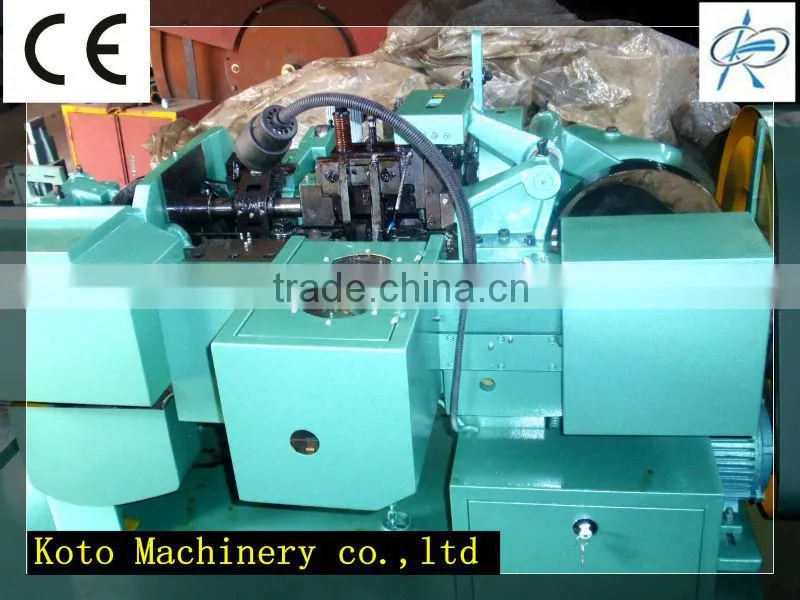 high speed high precision CNC chain bending machine manufacturer