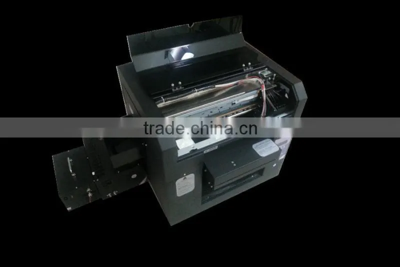 2015 new generation uv printer price with 5760DPI