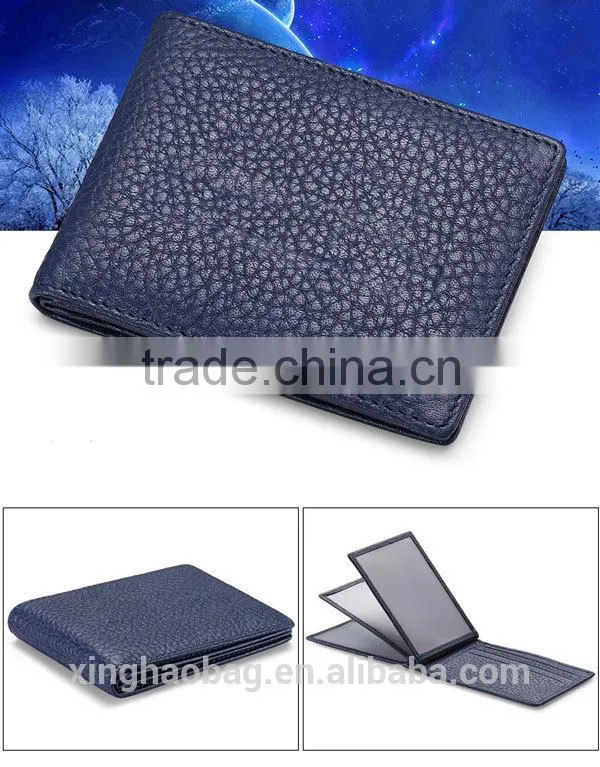 Leather Card Holder Leather drving licence holder