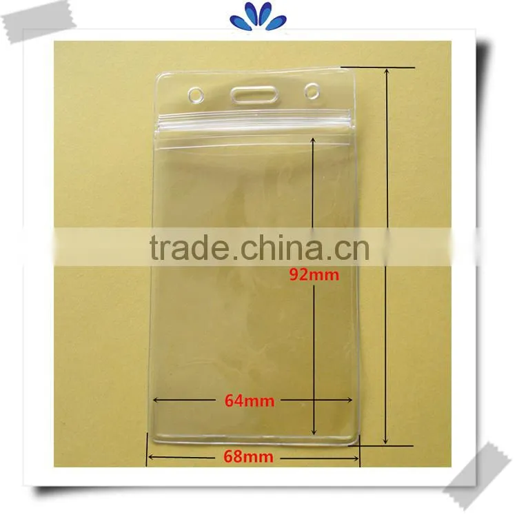 High quality bank giveaways custom printing foam inside card holer,creative gift card holders
