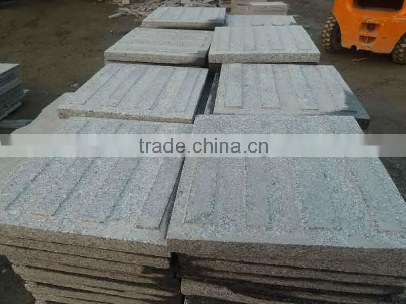 Blind Granite Stone