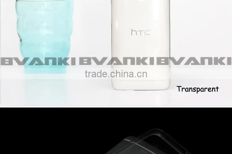 Wholesale Alibaba Crystal Super Soft For HTC One M7 Case,2016 Slim Phone Case Minion Case For HTC One M7 Smartphone Accessories