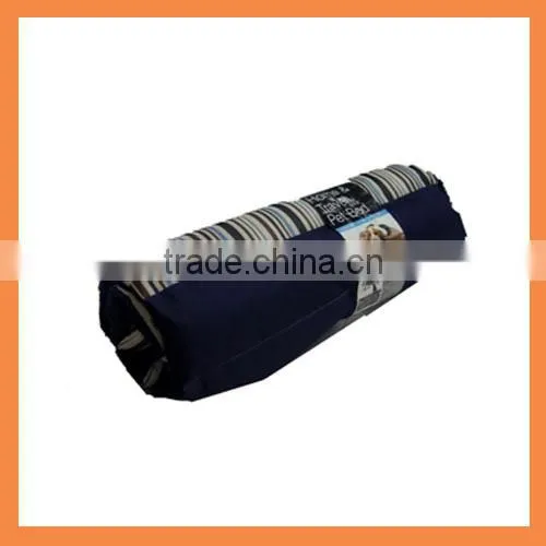 High quality comfortable padded pet beds
