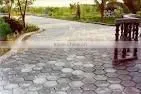 Paver Block