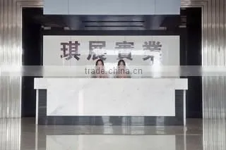 Qizhan Industrial Co., Ltd. Jieyang City company overview - view 3