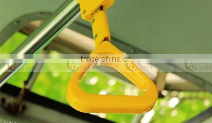 Used for fitness handle for rehabilitation