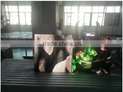 p4mm SMD die casting led cabinet lexible led curtain display led video display indoor ultra bright rental led display