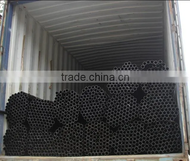 hot dipped galvanized steel pipe
