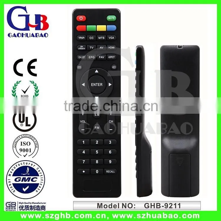 STB TV remote control TV Box TV Remote Controller