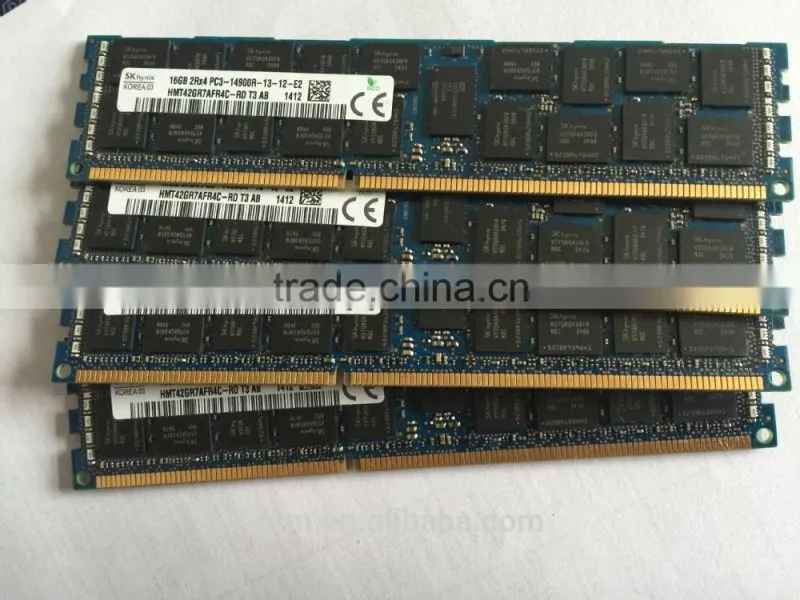 lowprice 1GB DDR2 pc-4300 667MHZ ServeRam