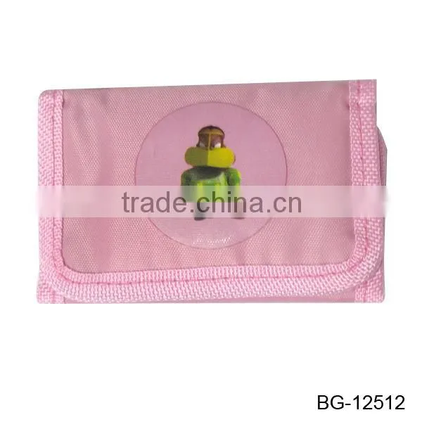 Lovely Coin Wallet For Ladies Made In China