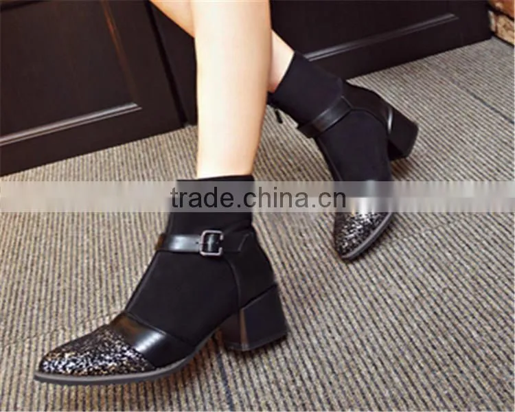 high boots spanish boot beautiful shoes ladies winter boots