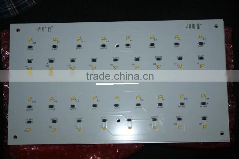 Aluminium PCB Board,SMT LED PCB,334000USD Trade assurance