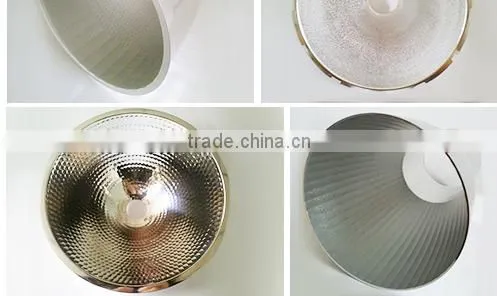 2016 Quality Guarantee 2-5 Inch Led Downlight Reflector Fitting