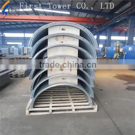 large diameter drain pipe
