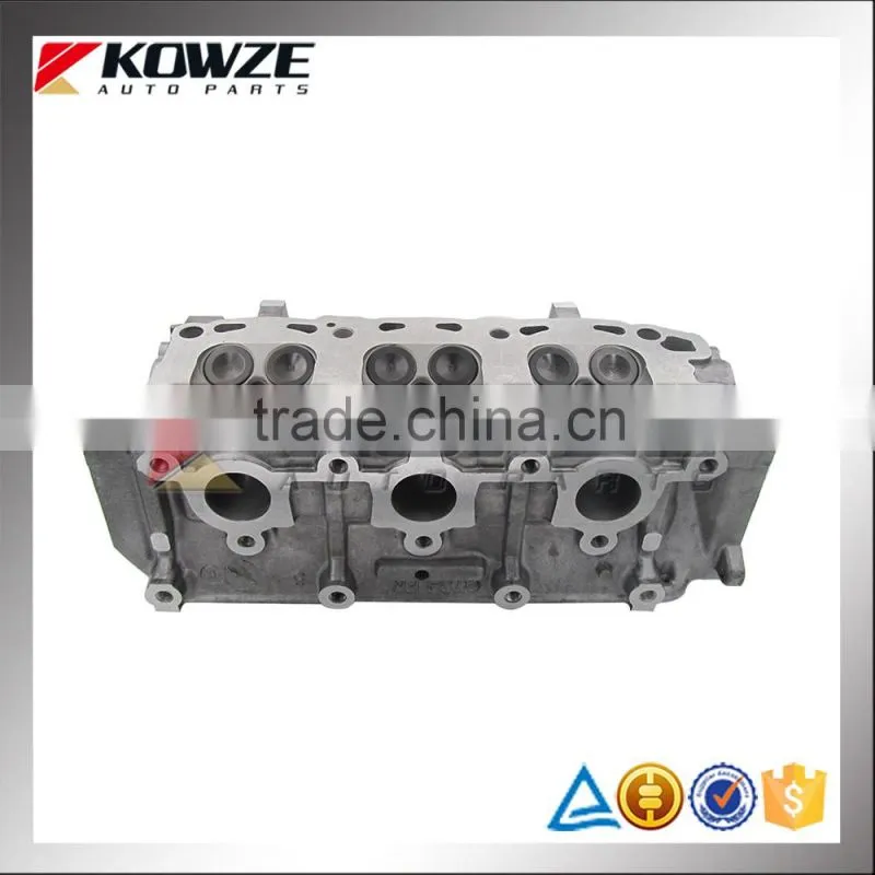 RH Engine Cylinder Head ASSY for Mitsubishi Pajero Montero V23 V25 V33 V43 V65 MD307677