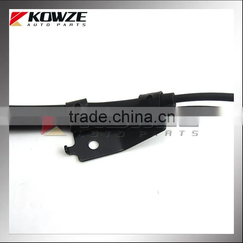 Rear ABS Sensor For Isuzu D-Max 897387992151