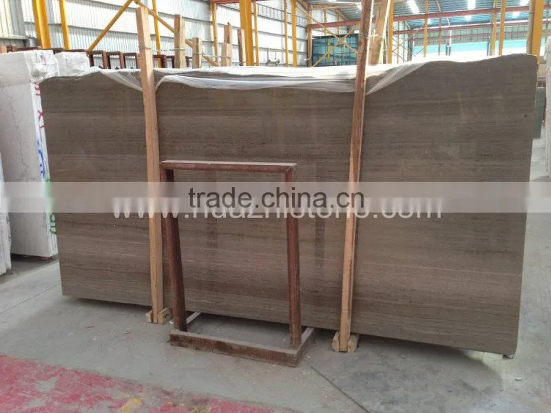 Athens White Vein nature marble building material
