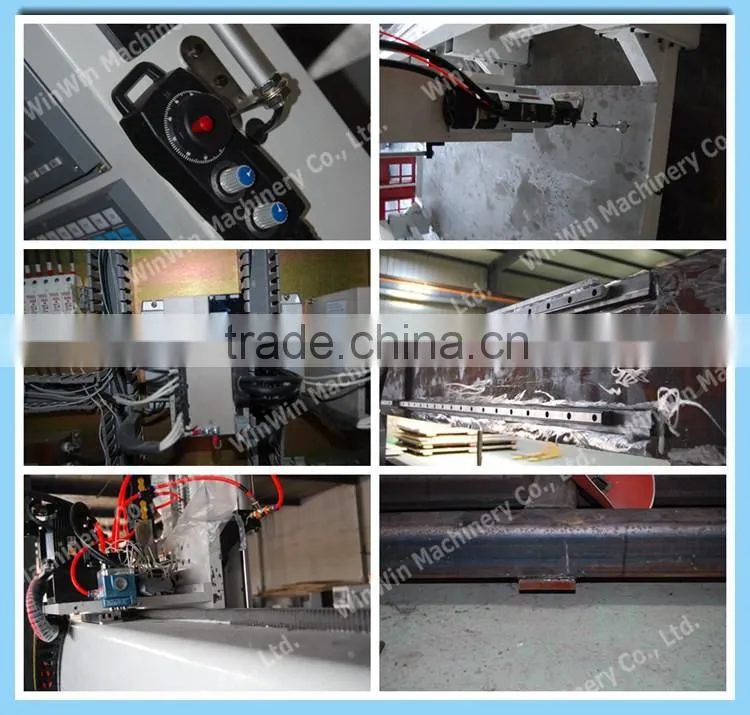 Entry-level EPS2540 3D Model Machinery With Heavy Structure