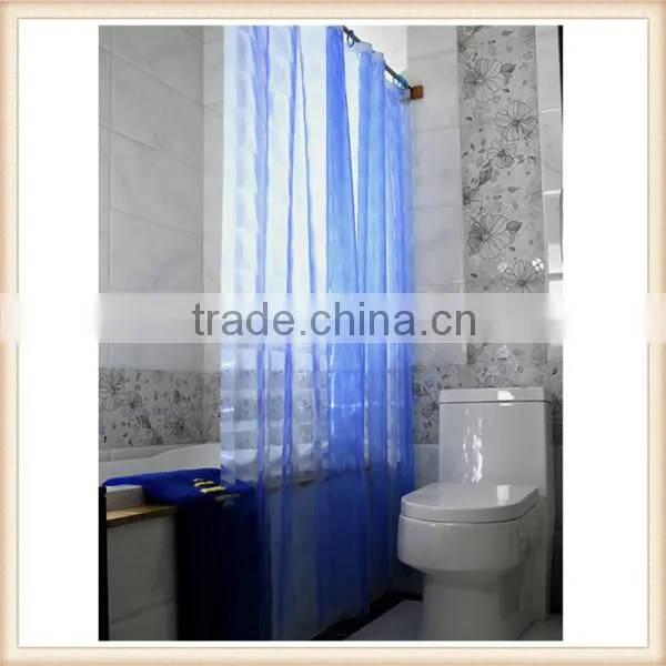 Christmas Made in China 3d shower curtain