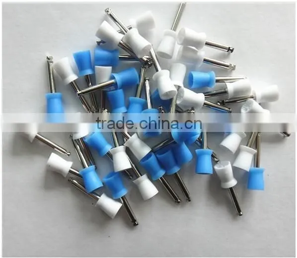 Dental Consumable Products Prophy Cup use For Dental Handpiece/Prophy Cup