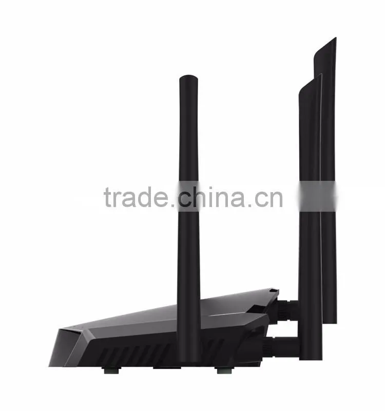 Nice Design High Quality 1200Mbps Wifi Router 11ac Gigabit Wifi Router WiFi Router