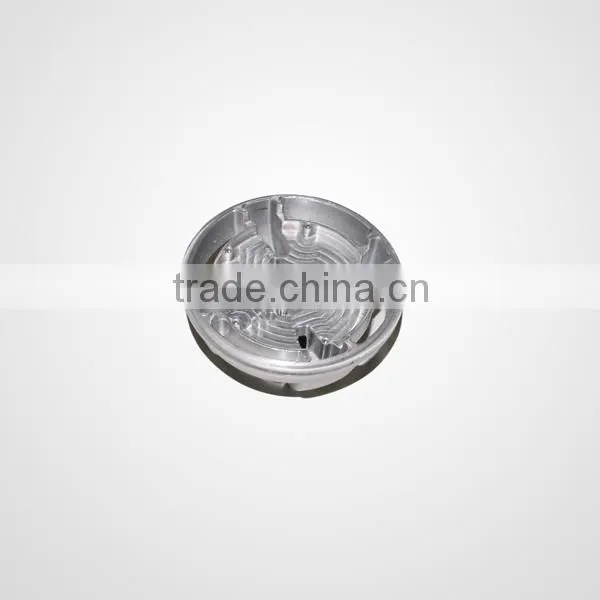 high precision OEM cnc milling metal parts from dongguan china factory