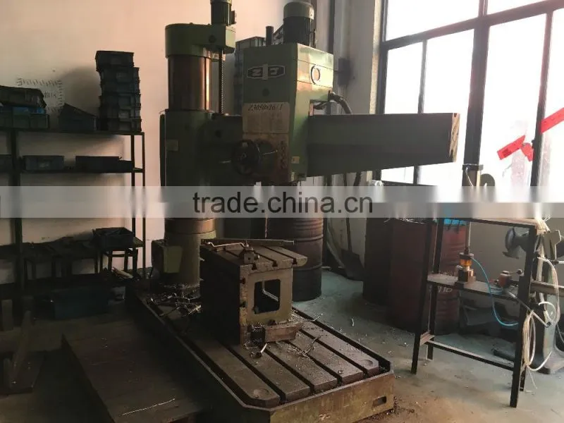 Cheap price High Quality OEM Custom Made PVC Pipe Fitting Mould