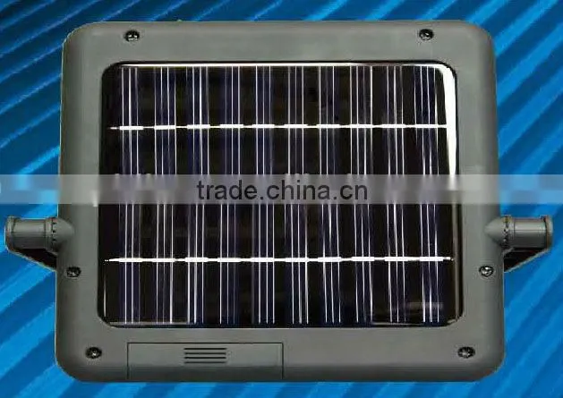 Solar Camping LED light