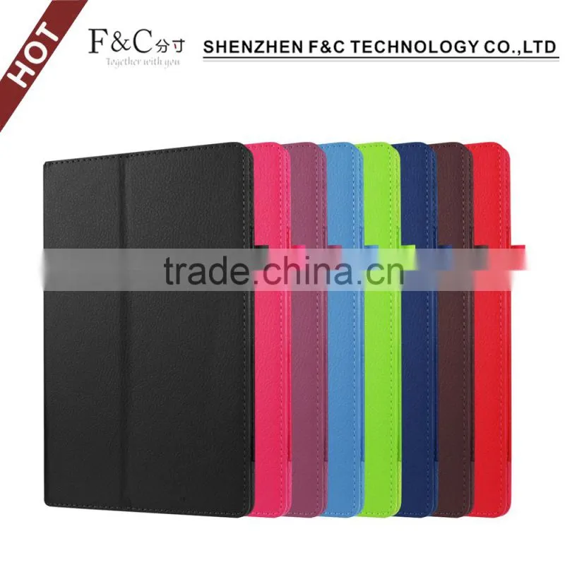 Low price book case for 2015 Kindle fire HD 8