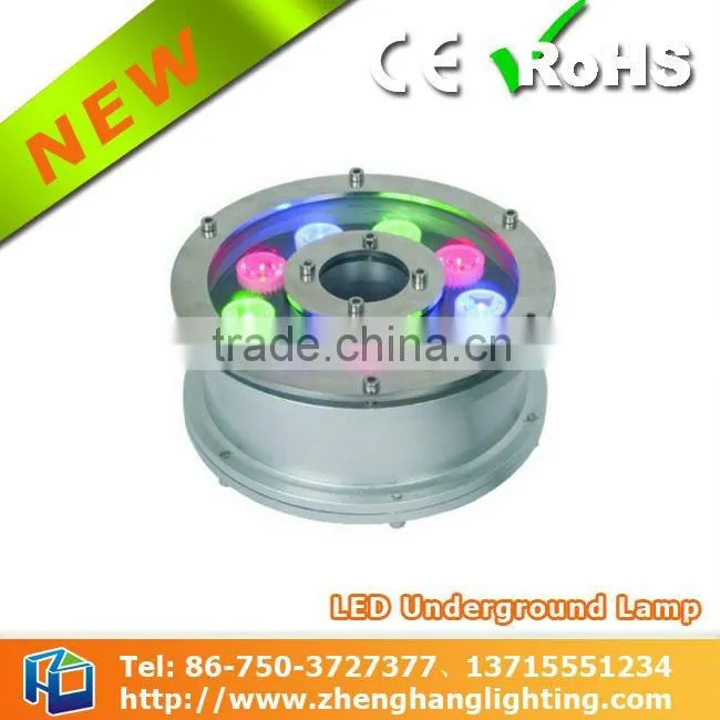 24W LED Underground Lamp