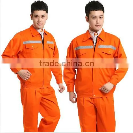 Electronic work clothing