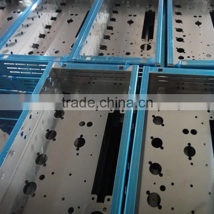 China custom service sheet metal enclosure manufacturers