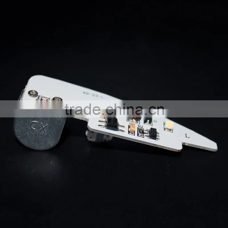 Mazda 6 Car Door Logo Light Projector Ghost Shadow Welcome Lamp 12v DC Crees 3w Specific for Mazda 6 (2007-2013)