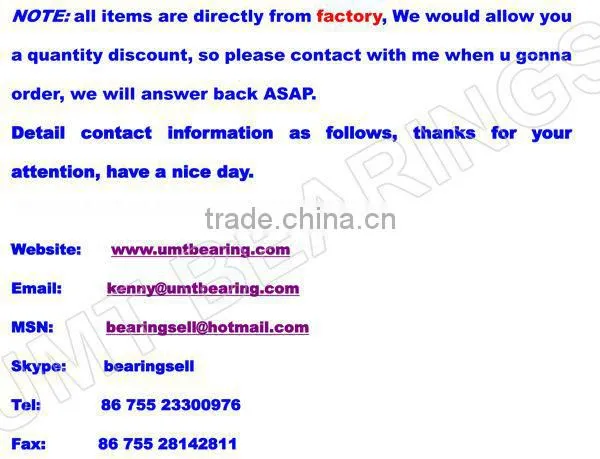 F Pillow Block Bearing UCP307