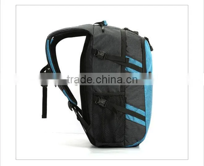 China online wholesale shop Kingsons Big Zipper Backpack Waterproof hiking sport travel backpack bag for women & men