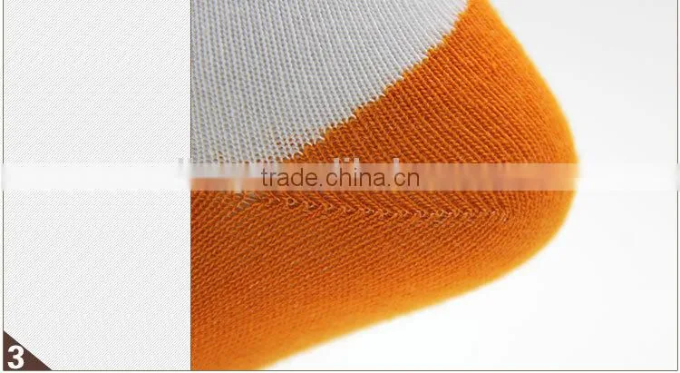 Cheap Fashion cotton baby socks with shoe like design