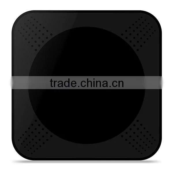 16GB Quad Core Amlogic S812 MXIII-G Smart TV Box