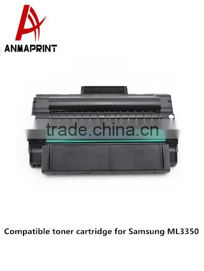 Premium toner Printer cartridge Supplier ML3050B Laser Printer Cartridge Compatible for Samsung Printers bulk buy from china