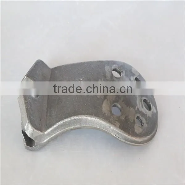 ISO9001 China Manufacture Metal Castings in Economical Price