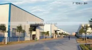 Zibo Zhoucun Yongchang Fan Blower Factory company overview - view 2