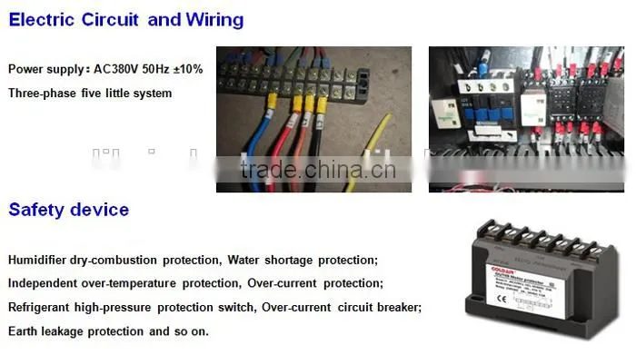 Dust Chambers Manufacturers