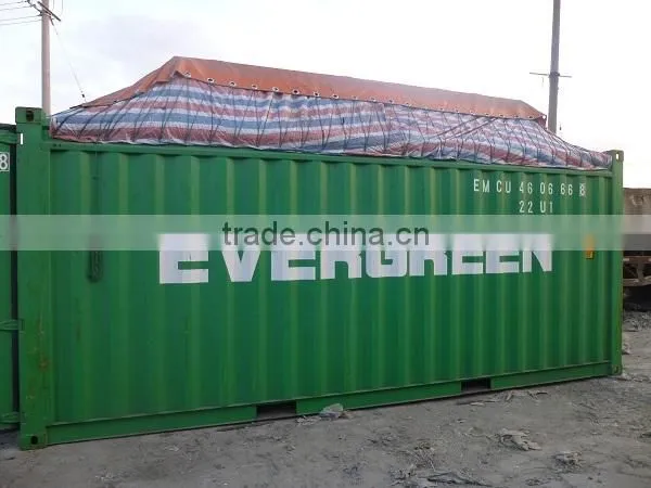Environmental Walk In Freezer Room