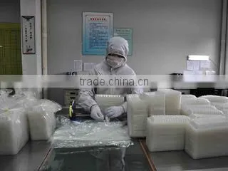 Shanghai Unisupply Import & Export Co., Ltd. company overview - view 3