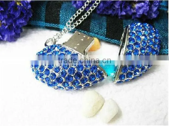 Beautiful Jewelery USB Flash Disk